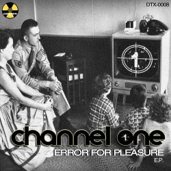 Error For Pleasure EP