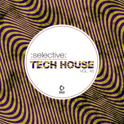 Selective: Tech House Vol. 45