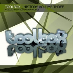 Toolbox History - Vol. 3