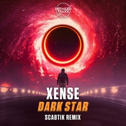 Dark Star (Scabtik Remix)