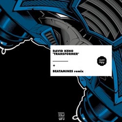 Transformer EP