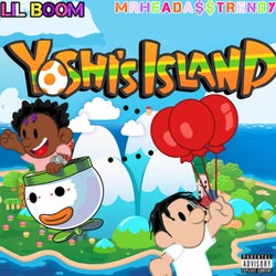 Yoshi's Island