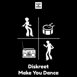 Make You Dance