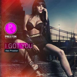 I Got You EP