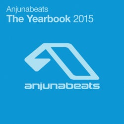 Anjunabeats The Yearbook 2015