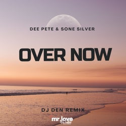 Over Now (DJ Den Remix)