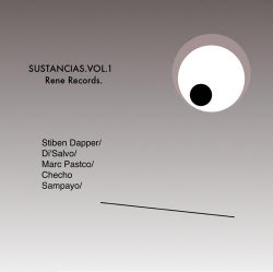 Sustancias Volume 1