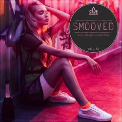 Smooved - Deep House Collection Vol. 50