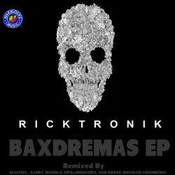 Baxdremas EP