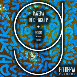 Rechenka Ep