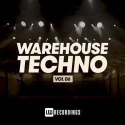 Warehouse Techno, Vol. 04