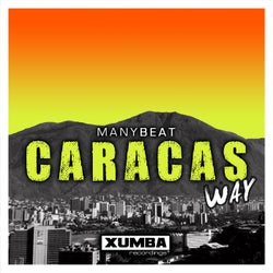 Caracas Way