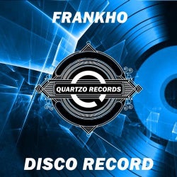 Disco Record