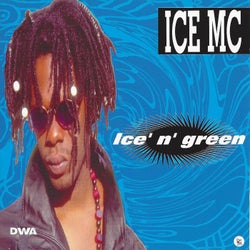 Ice 'n' Green