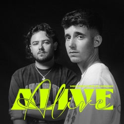 Alive (Extended Mix)