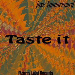 Taste it