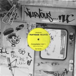 Introducing Nurvous Records