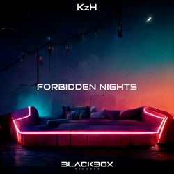 Forbidden Nights