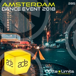 ADE 2018