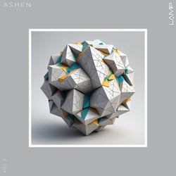 Ashen, Vol. 3