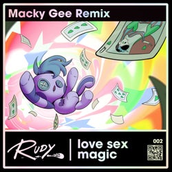 Love Sex Magic