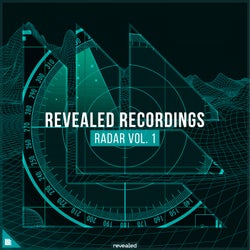 Revealed Radar Vol. 1