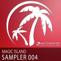 Magic Island Sampler 004