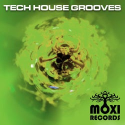 Tech House Grooves Vol 2