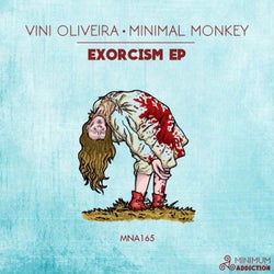 Exorcism EP