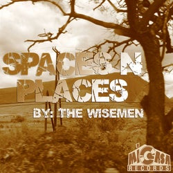 Spaces N Places