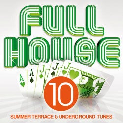 Full House Volume 10