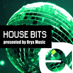 House Bits Vol 4.1