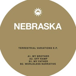 Terrestrial Variations EP