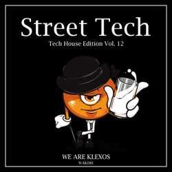 Street Tech, Vol. 12