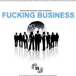 Fucking Business