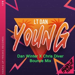 Young (Dan Winter X Chris Diver Bounce Mix)