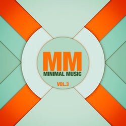 Mm Minimal Music, Vol. 3