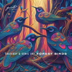 Forest Birds