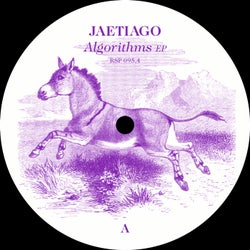 Algorhitms EP