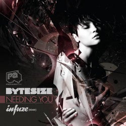 Needing You / Needing You (Infuze Remix)