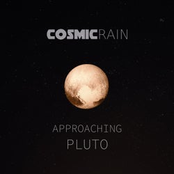 Approaching Pluto