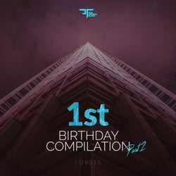 Birthday Compilation, Part 2