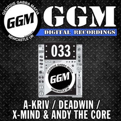 Ggm Digital 033