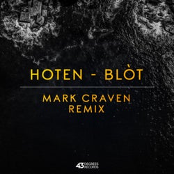 Blòt (Mark Craven remix)