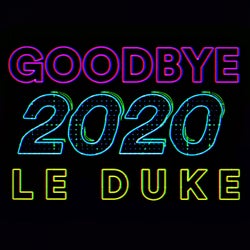 Goodbye 2020