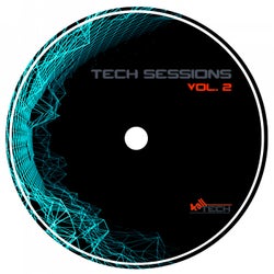 Tech Sessions, Vol. 2