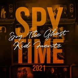 Spytime 2021