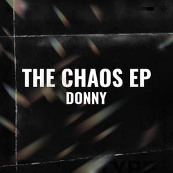 The Chaos EP