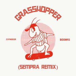 Grasshopper (Sempra Remix)