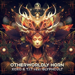 Otherworldly Horn